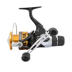 Shimano Sahara 4000 RD DH